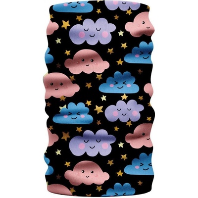 Matt Kids Scarf Coolmax Eco