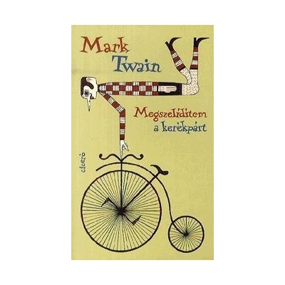 Megszelidítem a kerékpárt