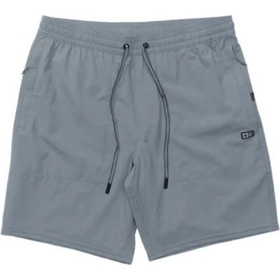 SALTY CREW Бански гащета Salty crew Crew boatshort ewaist swimming shorts - Grey (Trooper)