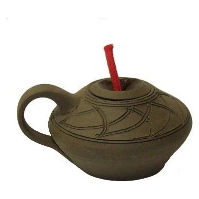 imago Olejová lampa keramická