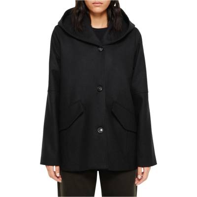 Elvine Дамско вълнено яке Elvine Women's Velda Casual jacket - Black (105-6231-0113)