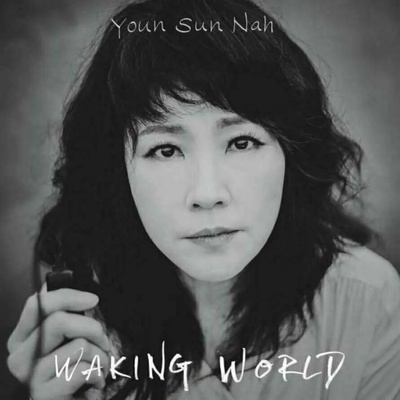 Youn Sun Nah - Waking World (LP) (0093624876212)