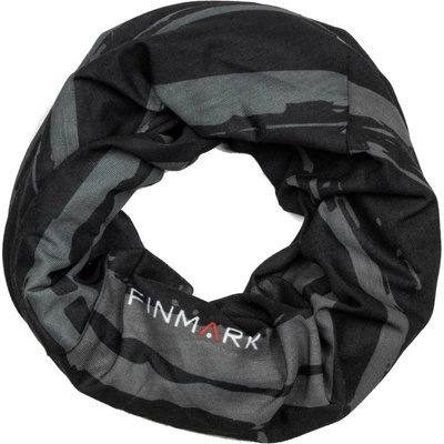 Finmark FS-229 čierna tmavo sivá