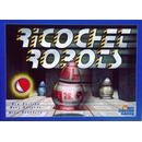 Abacus Ricochet Robots