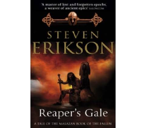 Reaper Man - Terry Pratchett