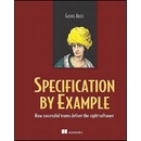 Specification by Example