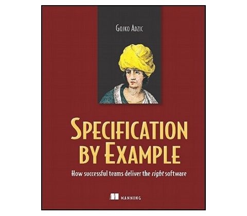 Specification by Example