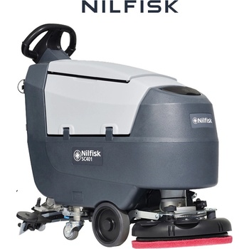 NILFISK SC401