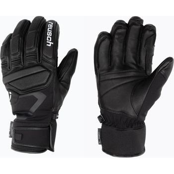 Reusch Ски ръкавици Reusch Pro Rc черни 62/01/110