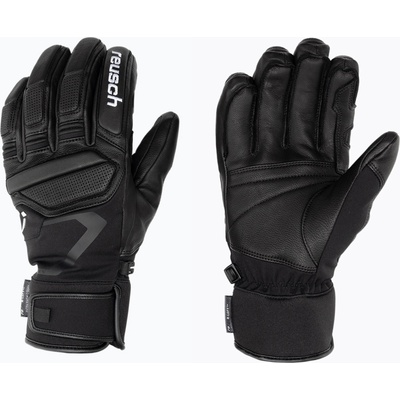 Reusch Ски ръкавици Reusch Pro Rc черни 62/01/110