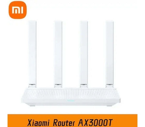 Xiaomi AX3000T