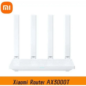 Xiaomi AX3000T