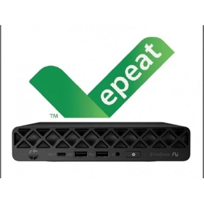 HP EliteDesk 8 Mini G1a 999A5ET