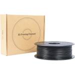 Snapmaker PLA Black - 1, 75 mm / 1000 g (34011)