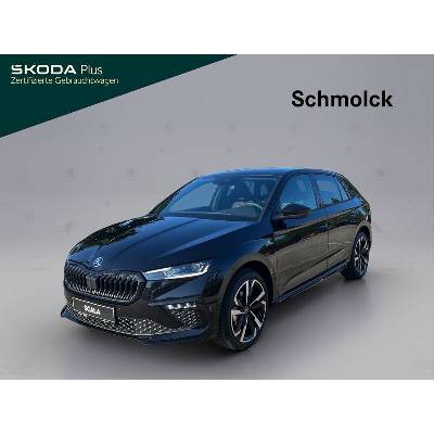Skoda Scala 1.5 TSI Monte Carlo DSG 110 kW