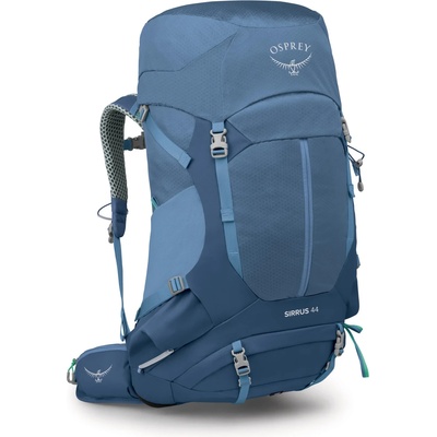 Osprey Дамска трекинг раница Osprey Women's Sirrus 44 Walking backpack - Sevres Blue - размер One Size (502-9881-0211)