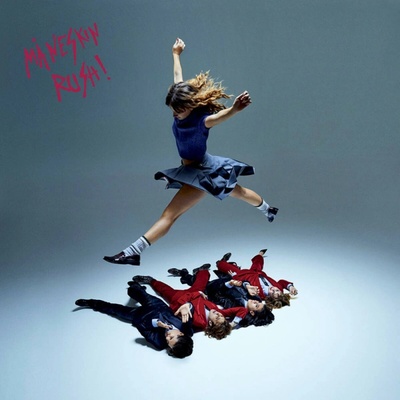 Maneskin - Rush! LP