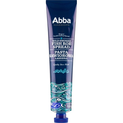 Abba Kaviárová pasta jemná 145 g
