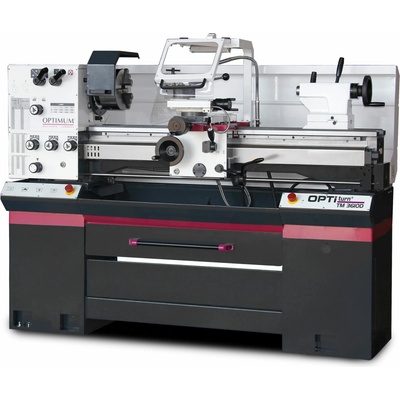 OPTIMUM OPTIturn TM 3610