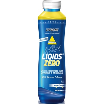 Inkospor Active Liqids Zero 500 ml