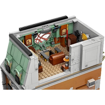 LEGO® Marvel - Sanctum Sanctorum (76218)