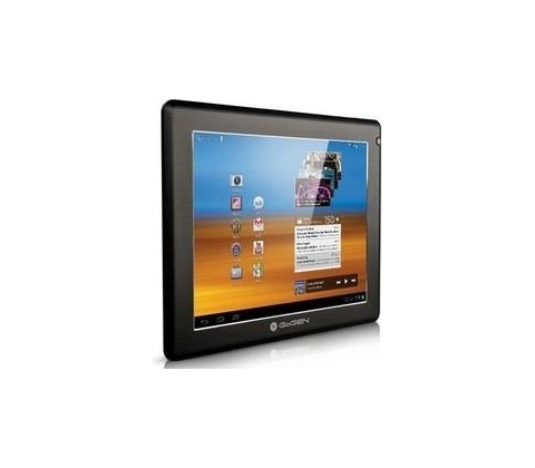 Gogen TA 8200