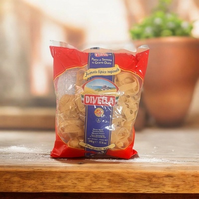 DIVELLA Pappardelle 0,5 kg