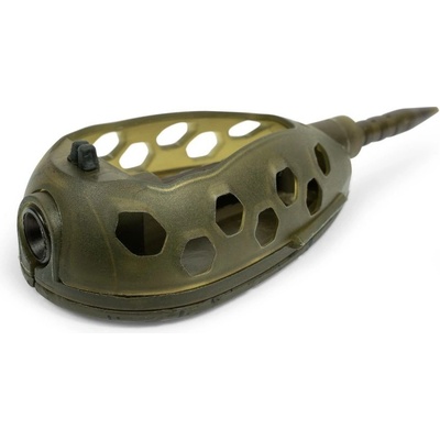 Korum Krmítko Camo Window Feeder Gramaž: 30 g