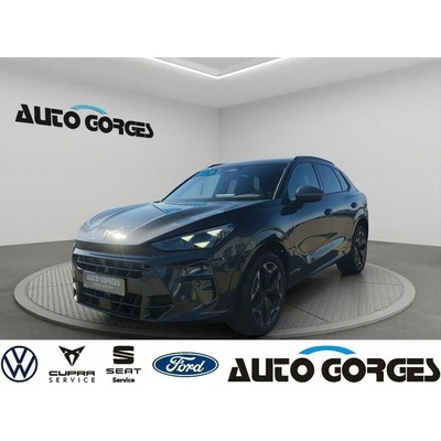 Cupra Terramar 2.0 TSI VZ 4Drive DSG 195 kW