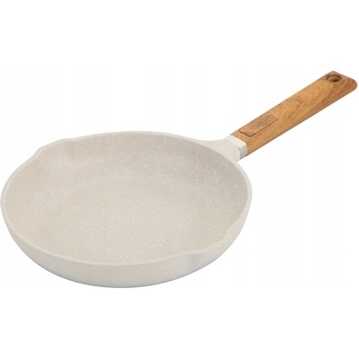 Bergner Panvica tradičná 24 cm non-stick nepriľnavá