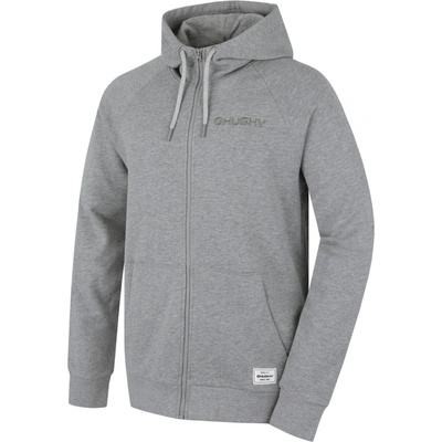 Husky Brool M grey