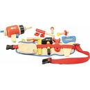 Jeujura opasek s nářadím