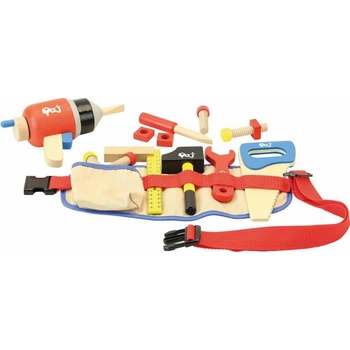 Jeujura opasek s nářadím