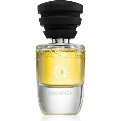 Masque Milano Romanza parfumovaná voda unisex 35 ml