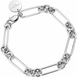 Rosefield гривна в сребрист цвят Bold Chain JBCCS-J610 Rosefield | Lilav | ЖЕНИ | ЕДИН РАЗМЕР
