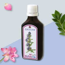 Diochi DiNAvir kapky 50 ml