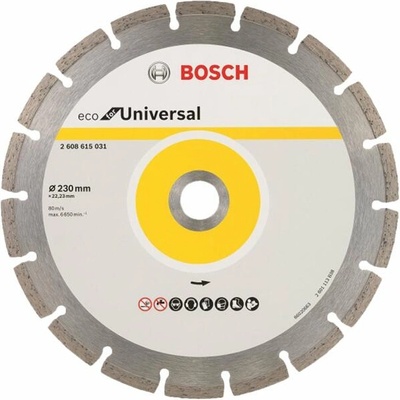 Bosch 230 mm 6035703830