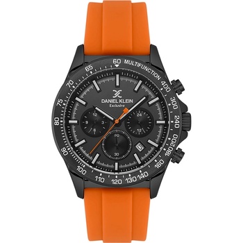 Daniel Klein DK. 1.13853-5 Мъжки часовник