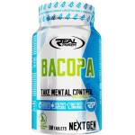 REAL PHARM Bacopa 250 mg [90 Таблетки]