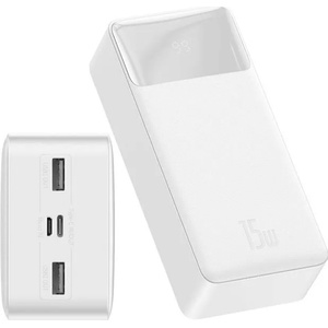 Baseus Bipow QC 30000 mAh (PPDML-K02)