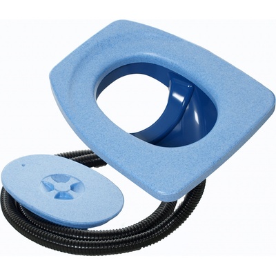 Separett Privy 500 H-500