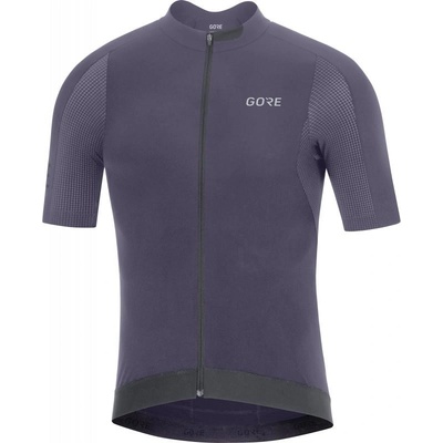 Gore C7 Race pánské SS kamenitá šedá