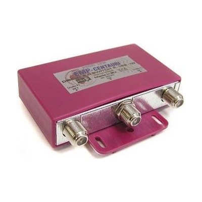 EMP-Centauri DiSEqC EMP S21PCNpos-W1 P.162IW