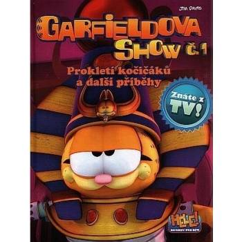 Garfieldova show č.1