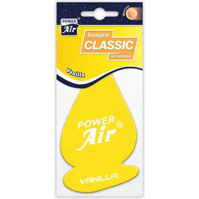 Power Air Imagine Classic Vanilla