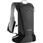 Cyclite Раница за колоездене Cyclite Race Backpack 7 Cycling backpack - Black - размер One Size (504-1185-0111)