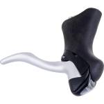 SHIMANO , sora st-3400a right 9-speed, black cover, w/2000mm inner, w/o sc compatible (slr0103)