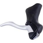 SHIMANO , sora st-3400a right 9-speed, black cover, w/2000mm inner, w/o sc compatible (slr0103)