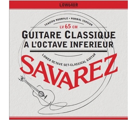 Savarez LOW640R