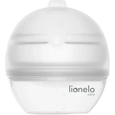 Lionelo 2v1 MILKY 60 ml